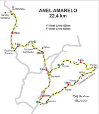 descritivo trilha amarela